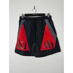 Kith Turbo Nylon Shorts